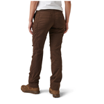 5.11 TACTICAL WOMENS APEX PANT Burnt