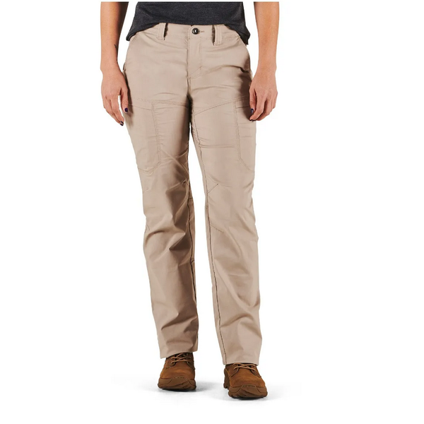 5.11 TACTICAL WOMENS APEX PANT Khaki
