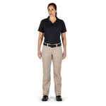5.11 TACTICAL WOMENS APEX PANT Khaki