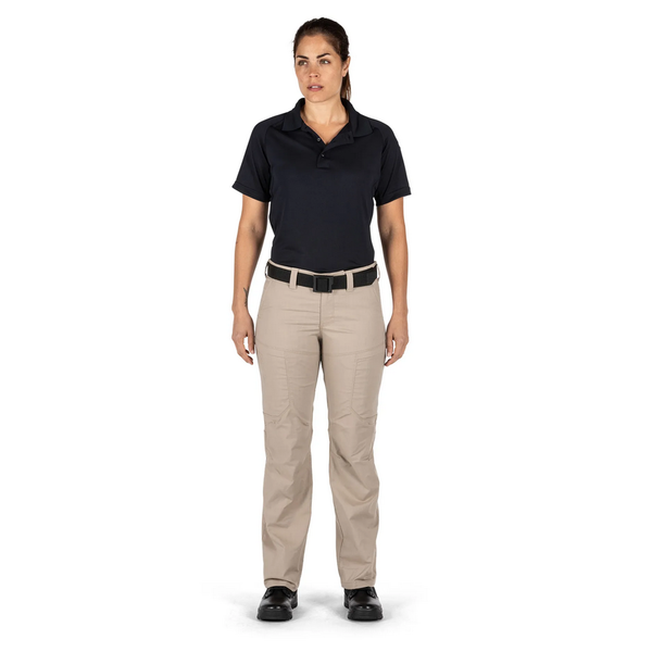 5.11 TACTICAL WOMENS APEX PANT Khaki