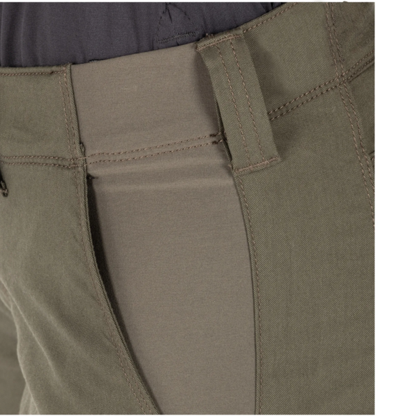 5.11 TACTICAL WOMENS APEX PANT Khaki