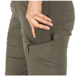 5.11 TACTICAL WOMENS APEX PANT Khaki
