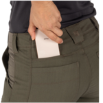 5.11 TACTICAL WOMENS APEX PANT Khaki