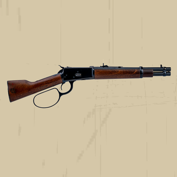 HERITAGE MANUFACTURING R92 RANCH HAND 44 Mag 12" 6rd