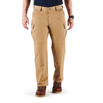 5.11 TACTICAL STRYKE PANT w/FLEX-TAC Coyote