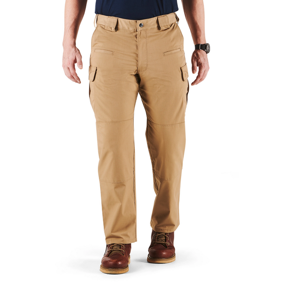 5.11 TACTICAL STRYKE PANT w/FLEX-TAC Coyote