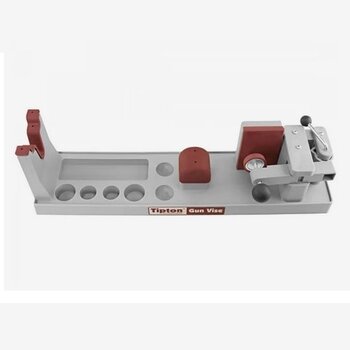 TIPTON GUN VISE