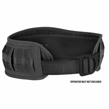 5.11 TACTICAL COMBAT BELT Size L/XL Black