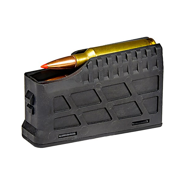 HOWA 1500 SUPERLITE MAGAZINE 3rd