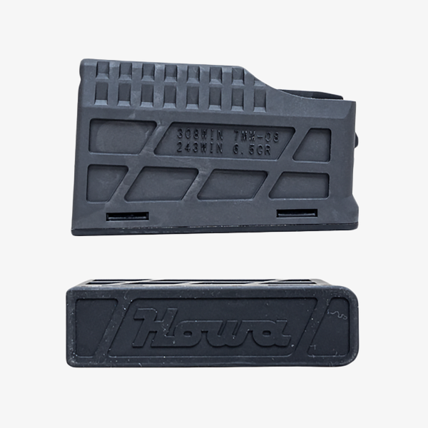 HOWA 1500 SUPERLITE MAGAZINE 3rd