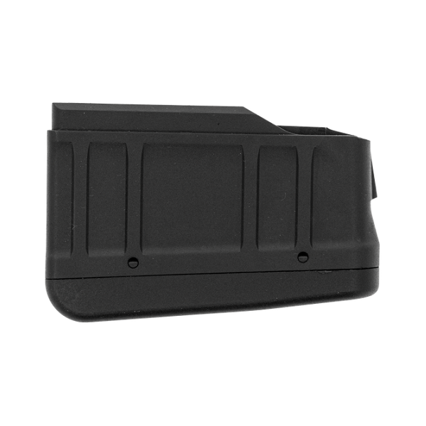 STEVENS MODEL 334 243 WIN 308 WIN 6.5 CREEDMOOR 3rd MAGAZINE Black