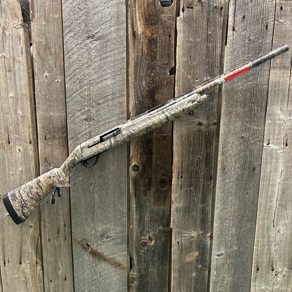 WINCHESTER SX4 Waterfowl Hunter Realtree Timber 12ga 3" 26"