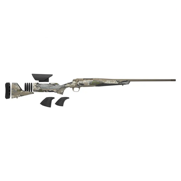 BROWNING X-BOLT 2 SPEED OVIX 243 Win 22"
