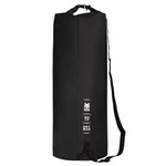 FOX OUTDOOR 90 Litre SUPER HEAVY WEIGHT DRY BAG Black