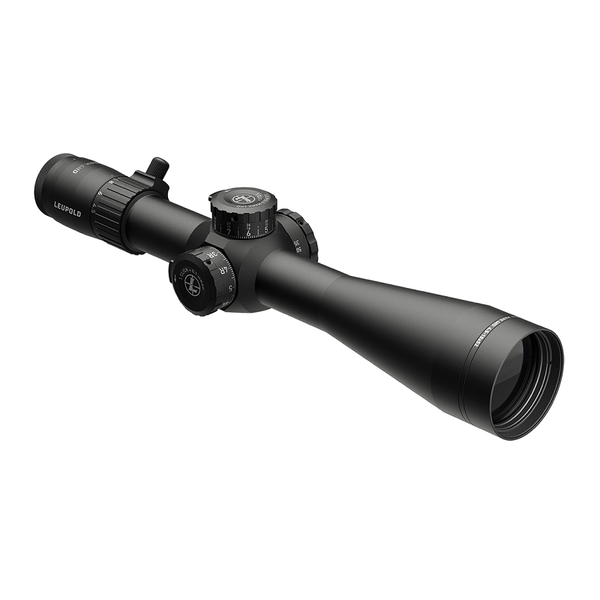 LEUPOLD MARK 4HD 4.5-18x52 34mm M5C3 Side Focus FFP PR2-Mil
