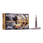 FEDERAL 30-06 SPRG 175gr Terminal Ascent 20ct