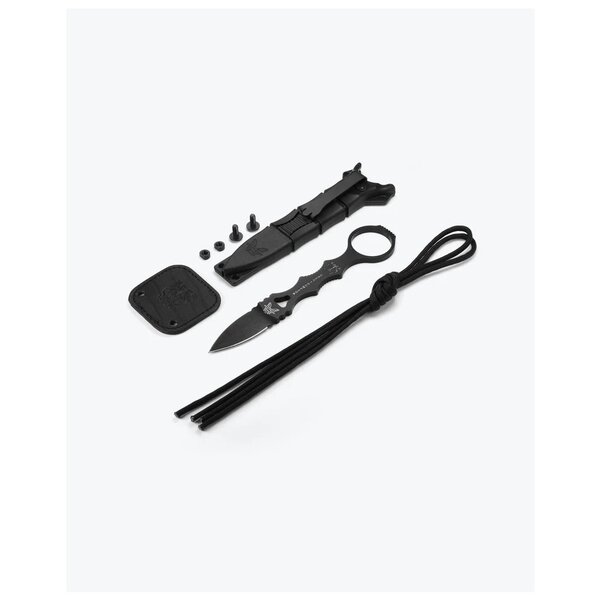 BENCHMADE SOCP MINI DAGGER