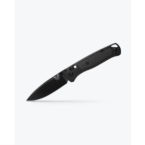 BENCHMADE BUGOUT AXIS S30V DROP POINT CF-ELITE