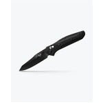 BENCHMADE MINI OSBORNE AXIS S30V REVERSE TANTO G10