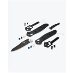 BENCHMADE MINI OSBORNE AXIS S30V REVERSE TANTO G10