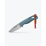 BENCHMADE INTERSECT FB MAGNACUT DROP POINT SANTOPRENE Depth Blue