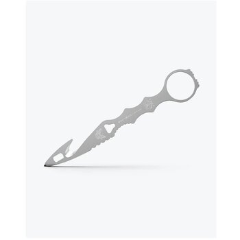 BENCHMADE SOCP RESCUE TOOL w/SHEATH