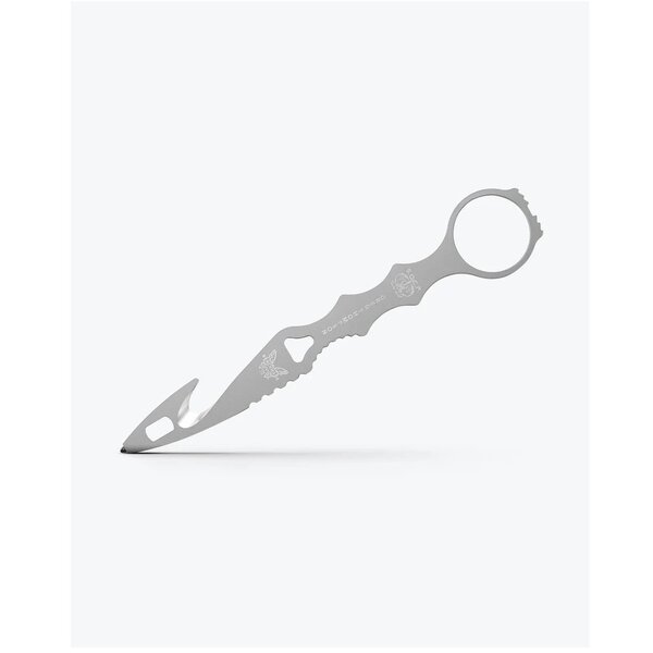 BENCHMADE SOCP RESCUE TOOL w/SHEATH