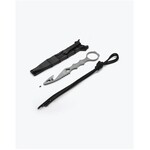 BENCHMADE SOCP RESCUE TOOL w/SHEATH