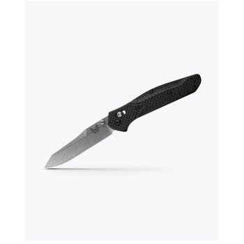 BENCHMADE OSBORNE CF S90V REVERSE TANTO