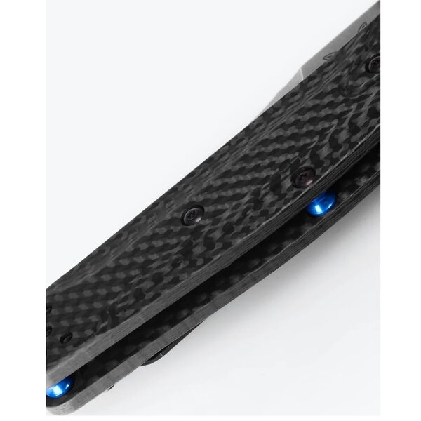 BENCHMADE OSBORNE CF S90V REVERSE TANTO