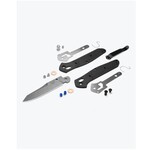 BENCHMADE OSBORNE CF S90V REVERSE TANTO