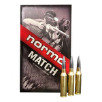 NORMA 338 NORMA MAG 300gr SIERRA HPBT DL 20ct