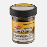 BERKLEY Powerbait Natural Glitter Trout Bait