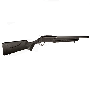 ROSSI LWC 350 LEGEND 16.5" Blk