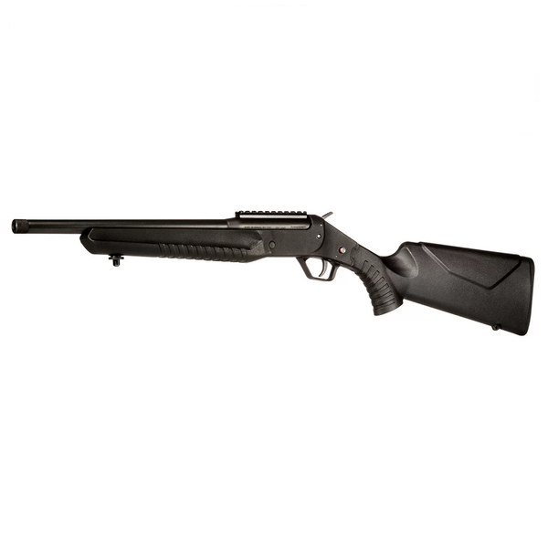 ROSSI LWC 350 LEGEND 16.5" Blk