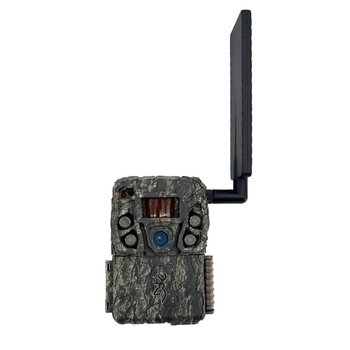 BROWNING Defender Vision Pro HD Cellular Trail Camera