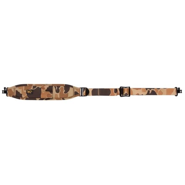 BROWNING All Season Sling Vintage Tan