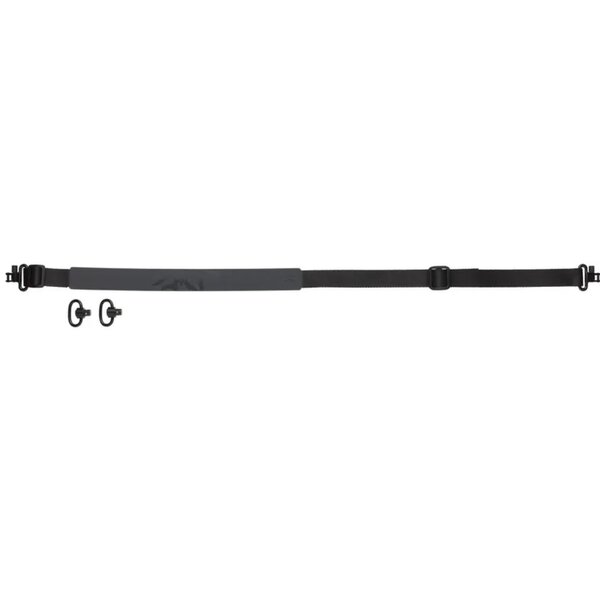 BROWNING Warden Universal Sling Charcoal