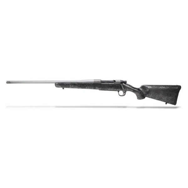 CHRISTENSEN ARMS MESA FFT TI 308 WIN Grey Metallic 20" Left Hand