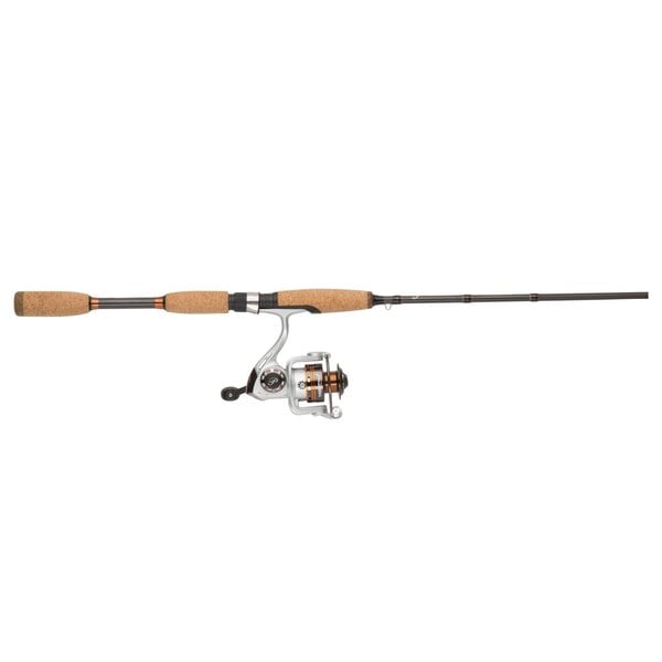 PFLEUGER Monarch Spinning Combo 7' Medium 2pc