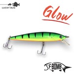 LUCKY BUG 4.3" F-Bomb