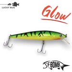 LUCKY BUG 4.3" F-Bomb