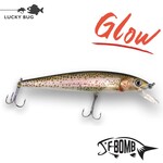 LUCKY BUG 4.3" F-Bomb