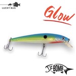 LUCKY BUG 4.3" F-Bomb