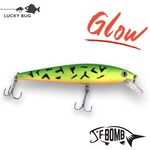 LUCKY BUG 4.3" F-Bomb