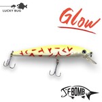 LUCKY BUG 4.3" F-Bomb