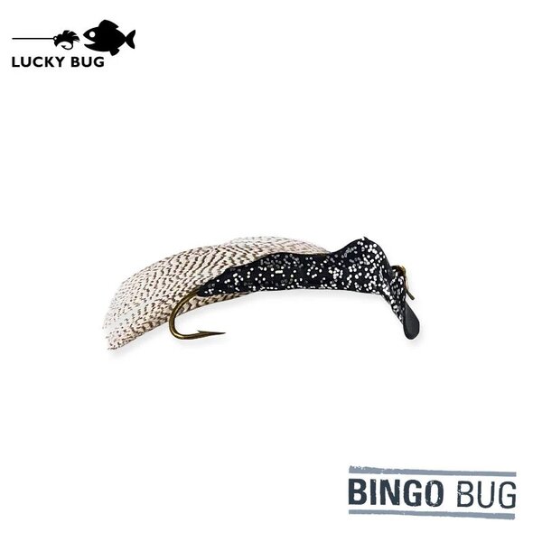 LUCKY BUG #2 Bingo Bug (Large)