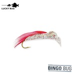 LUCKY BUG Bingo Bug #2 (Large)