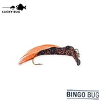 LUCKY BUG #2 Bingo Bug (Large)
