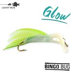 LUCKY BUG #2 Bingo Bug Glow (Large)
